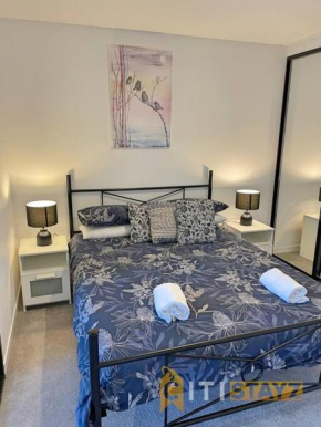 Majestic at Midnight! Luxe 1 bd 1bth 1csp Apt Canberra